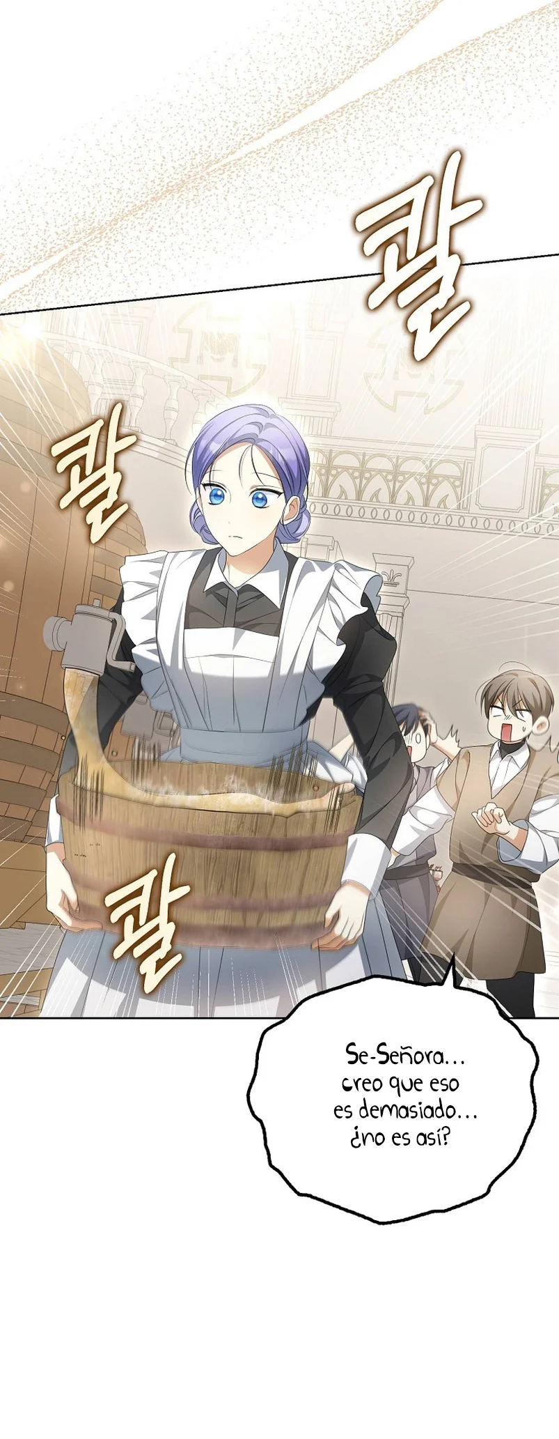 Página 42 del Manga