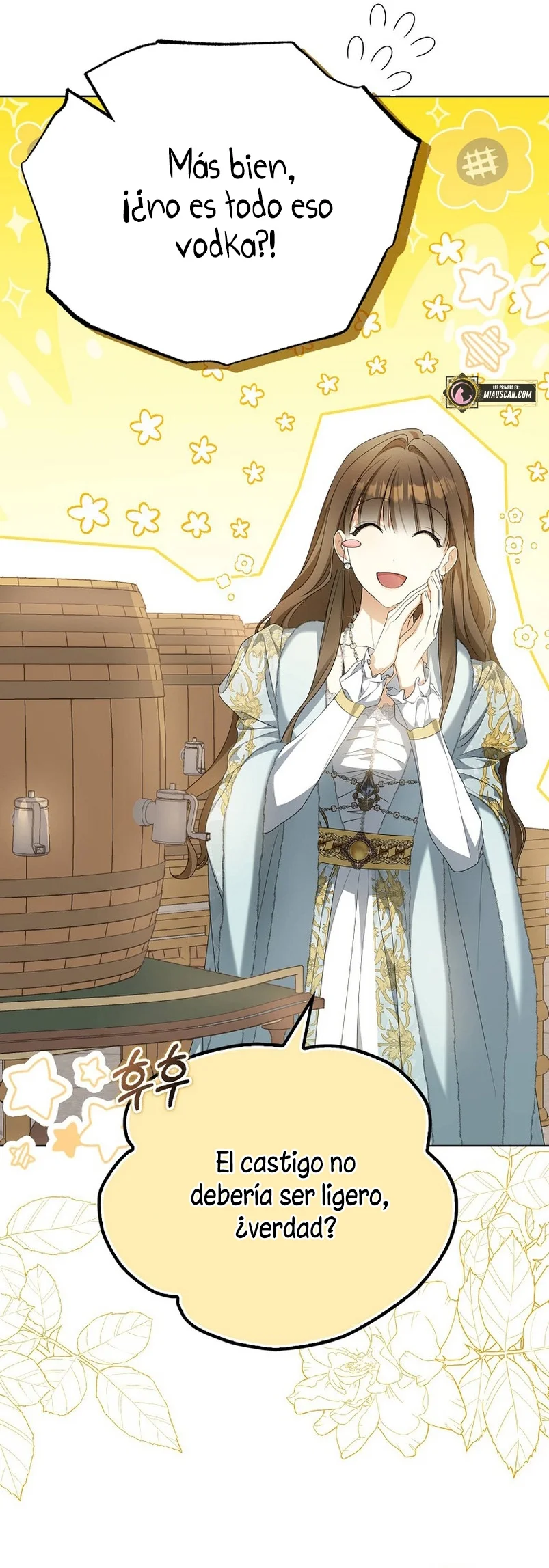 Página 43 del Manga