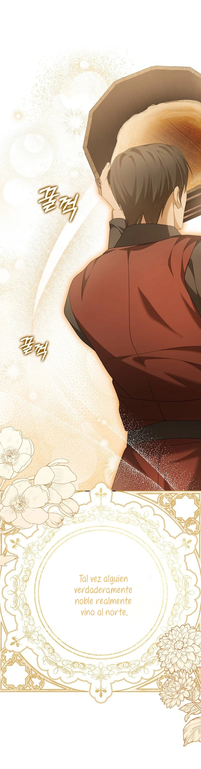 Página 46 del Manga