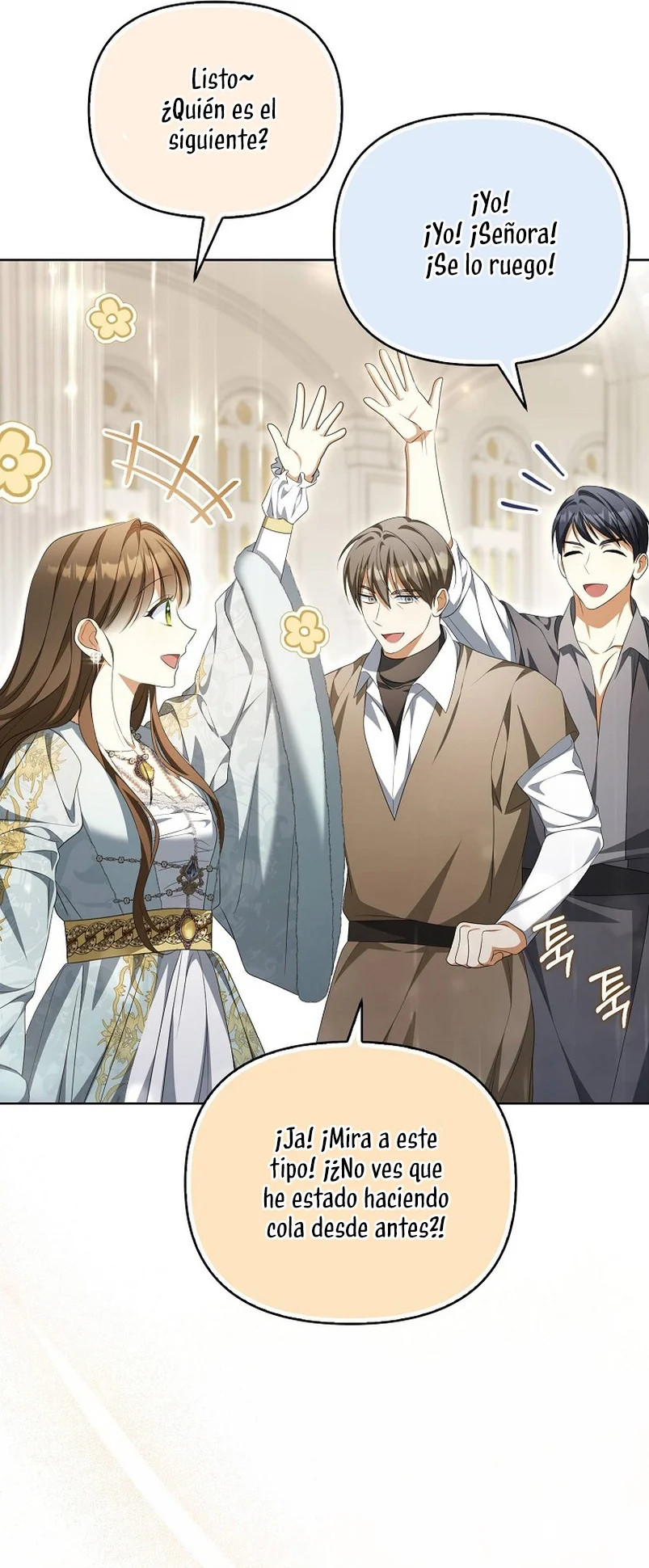 Página 47 del Manga