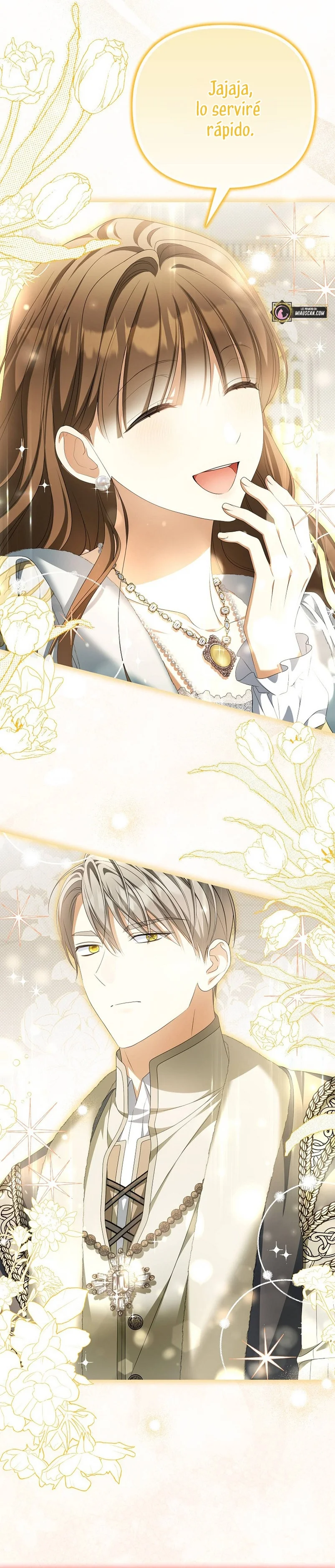 Página 48 del Manga