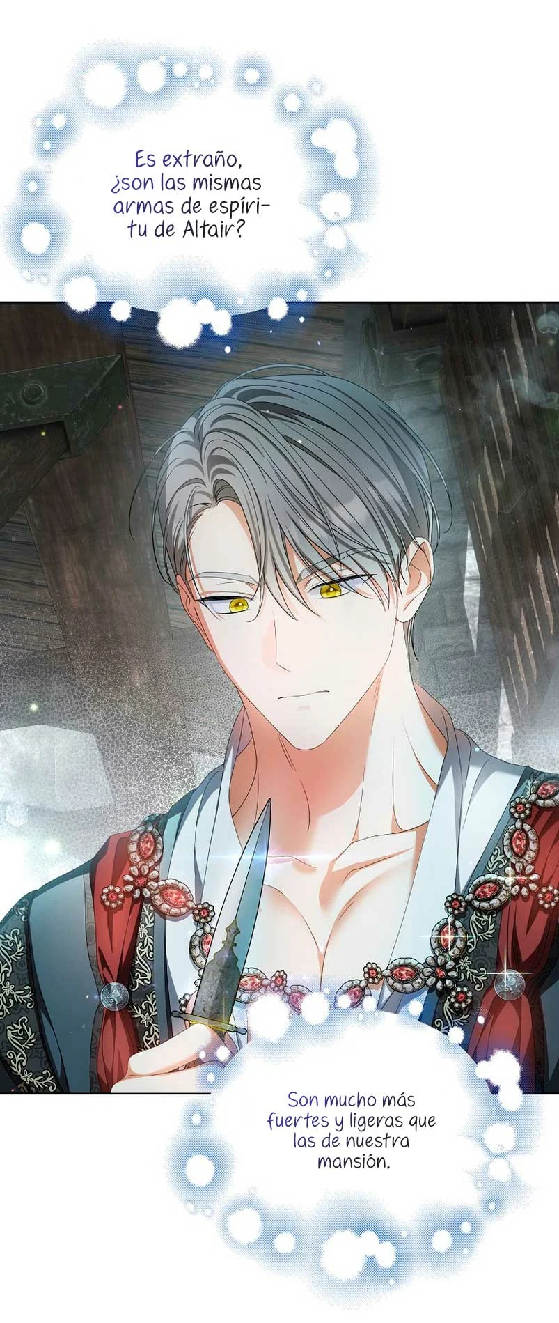 Página 37 del Manga