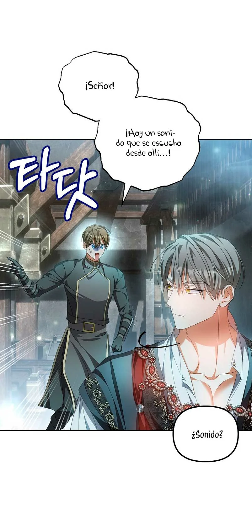 Página 38 del Manga