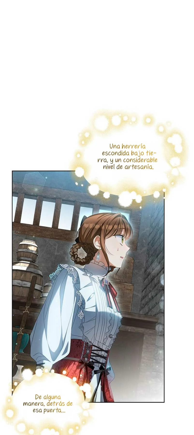 Página 41 del Manga