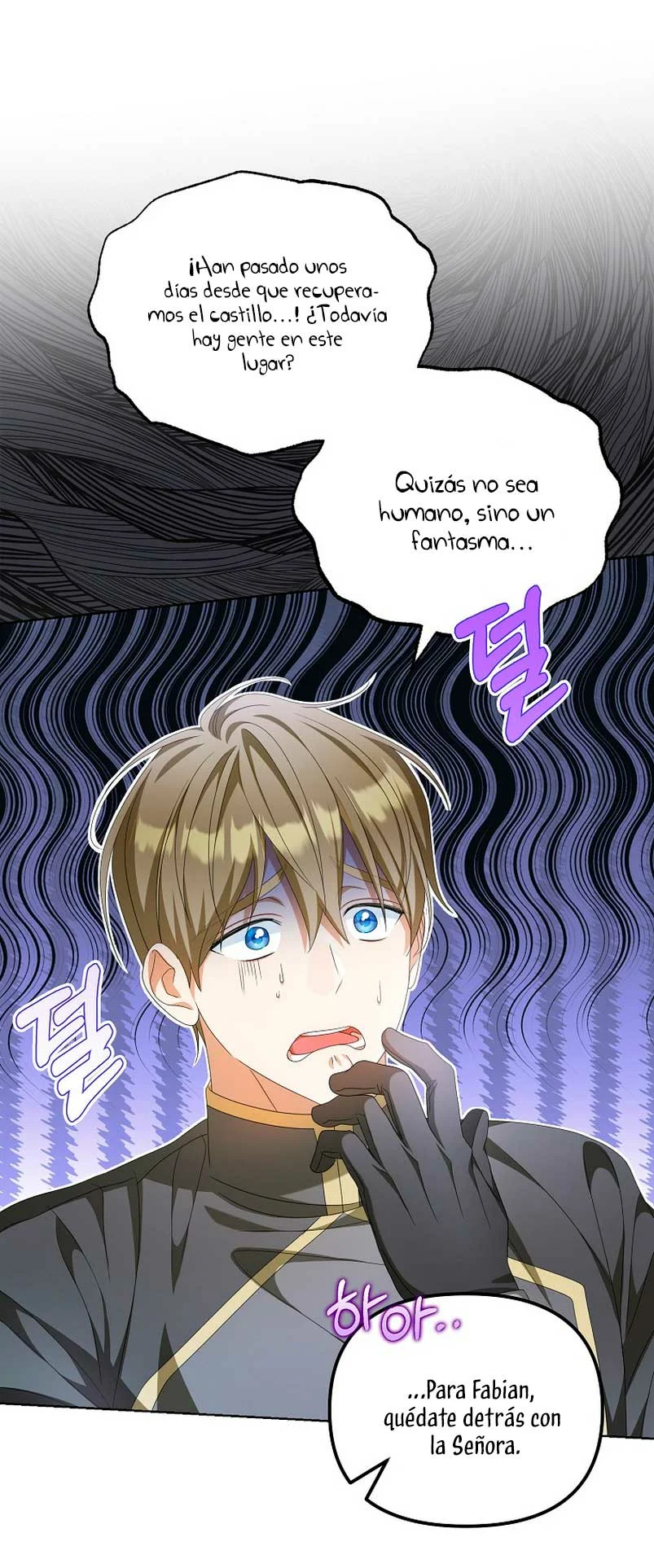 Página 43 del Manga