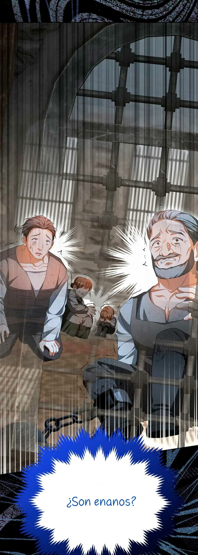 Página 47 del Manga