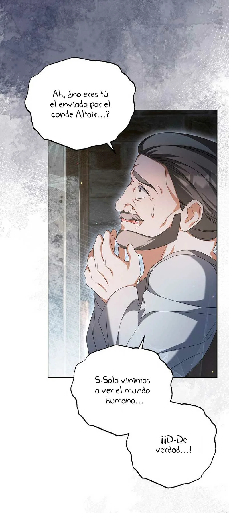 Página 52 del Manga