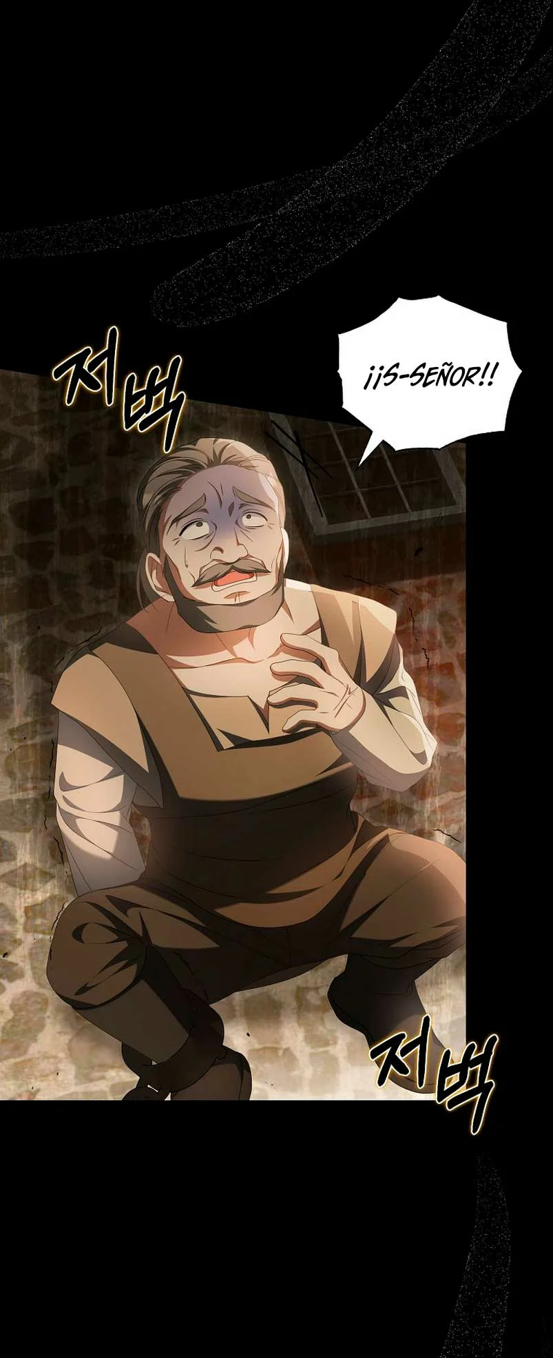 Página 57 del Manga