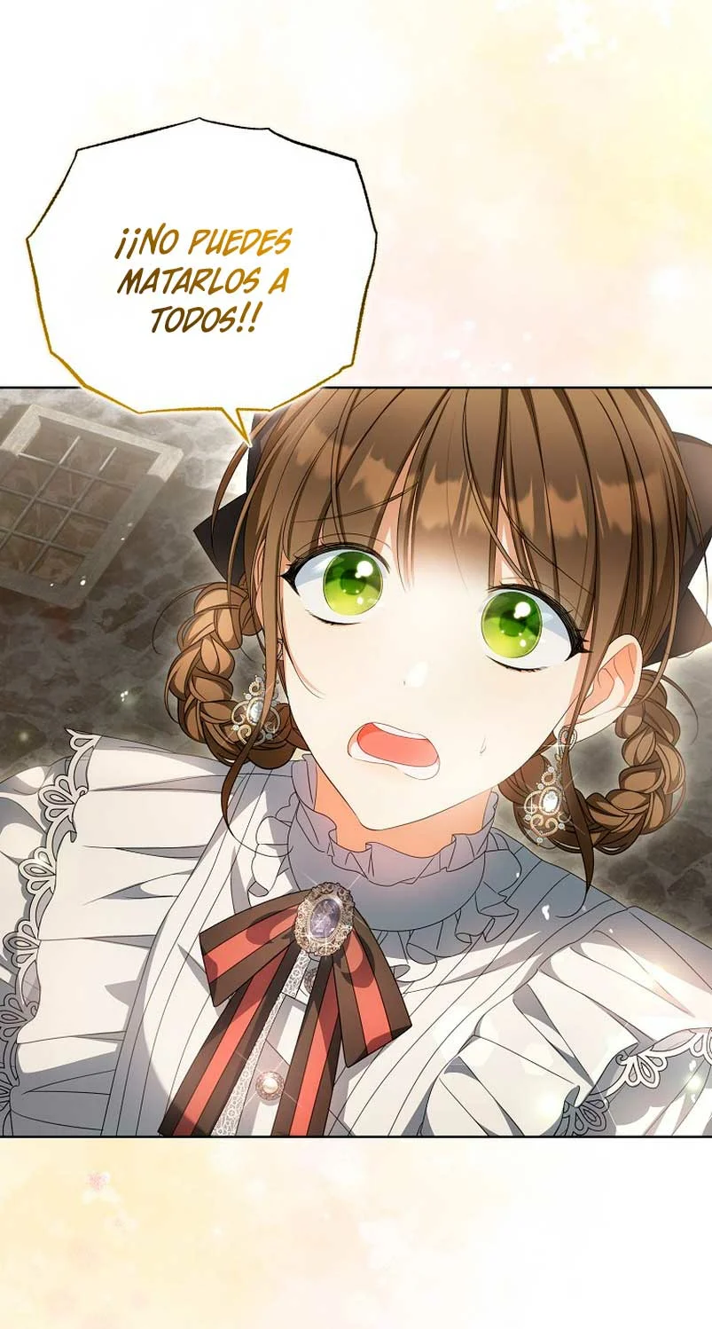 Página 61 del Manga