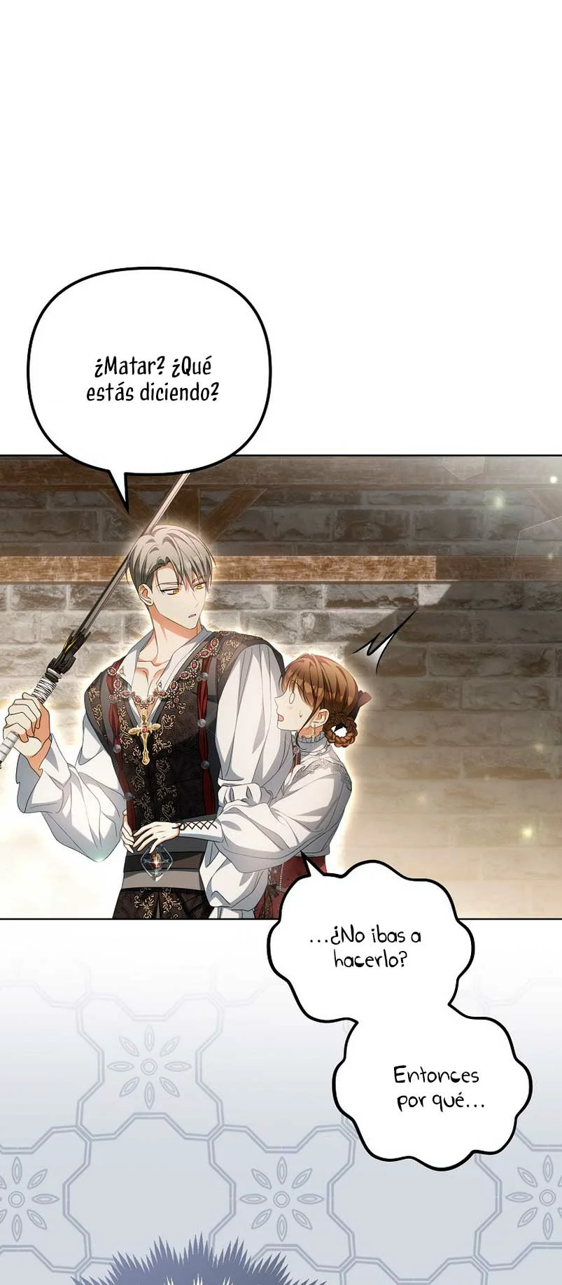 Página 63 del Manga