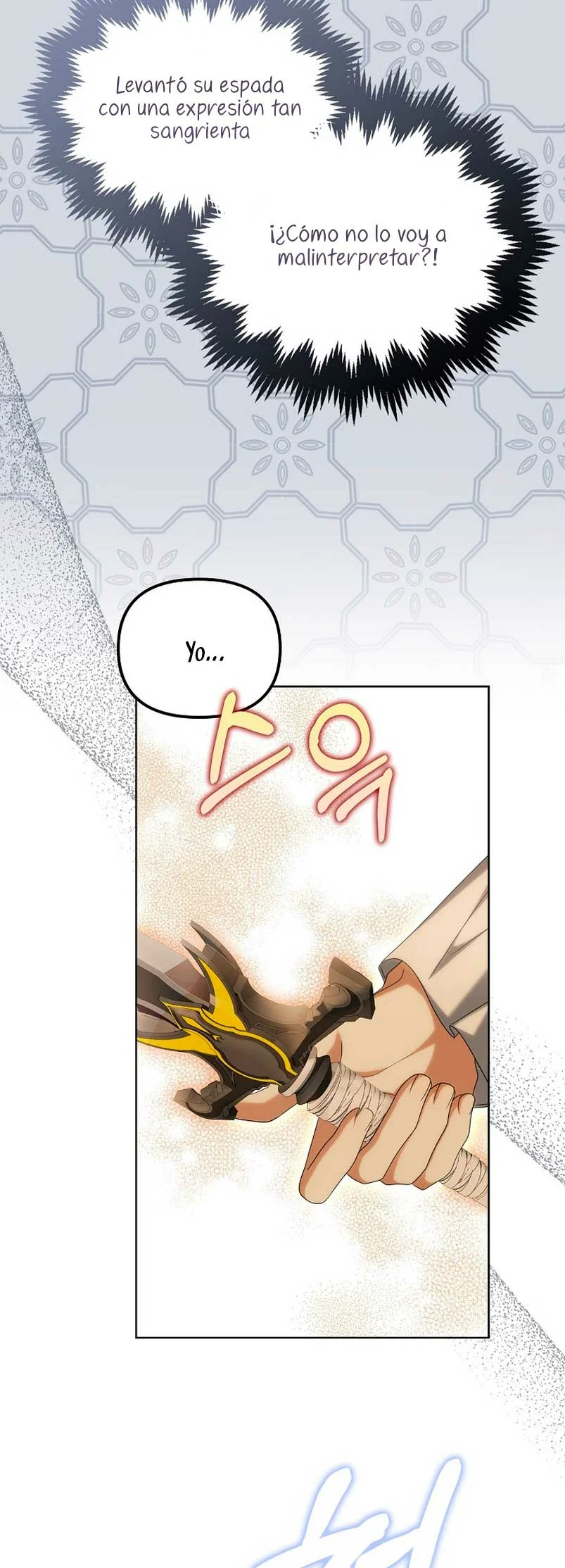 Página 64 del Manga