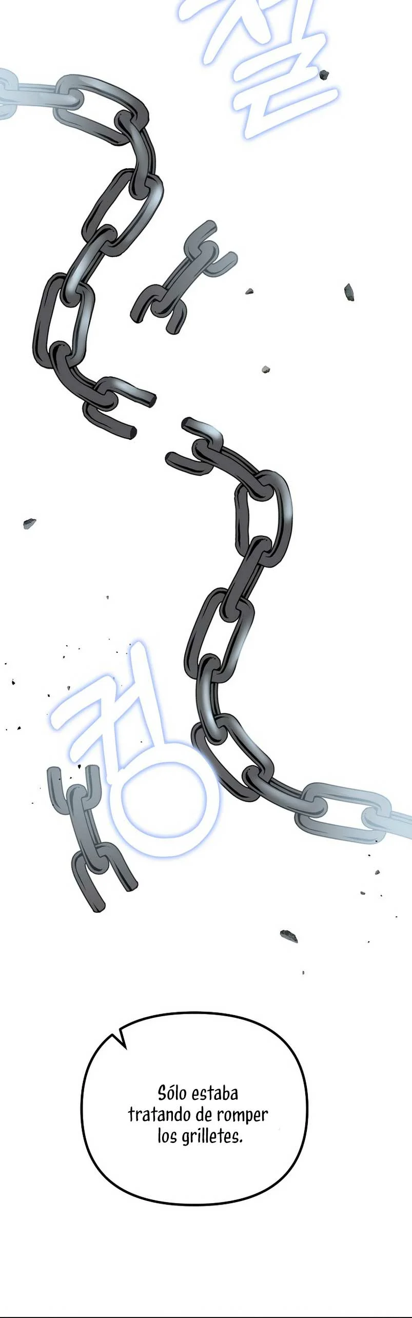 Página 65 del Manga