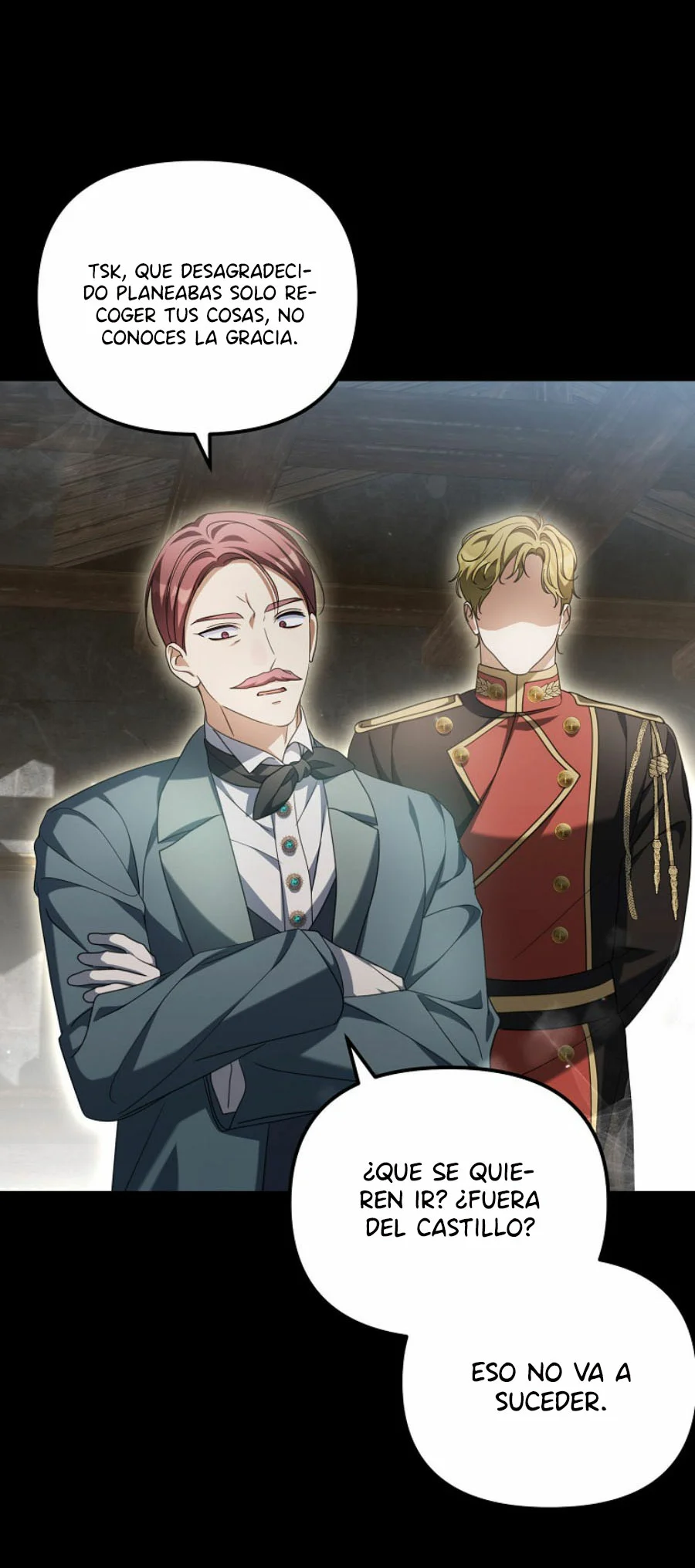 Página 40 del Manga