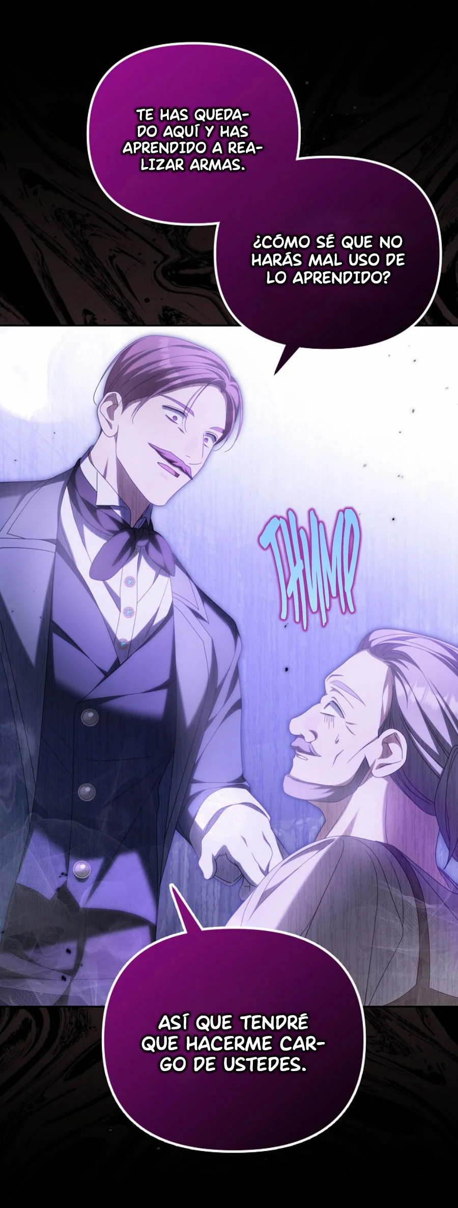 Página 43 del Manga