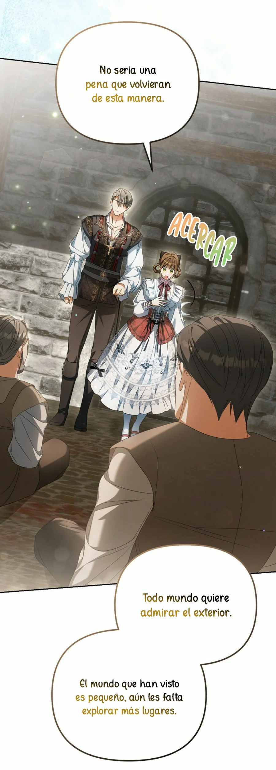 Página 56 del Manga