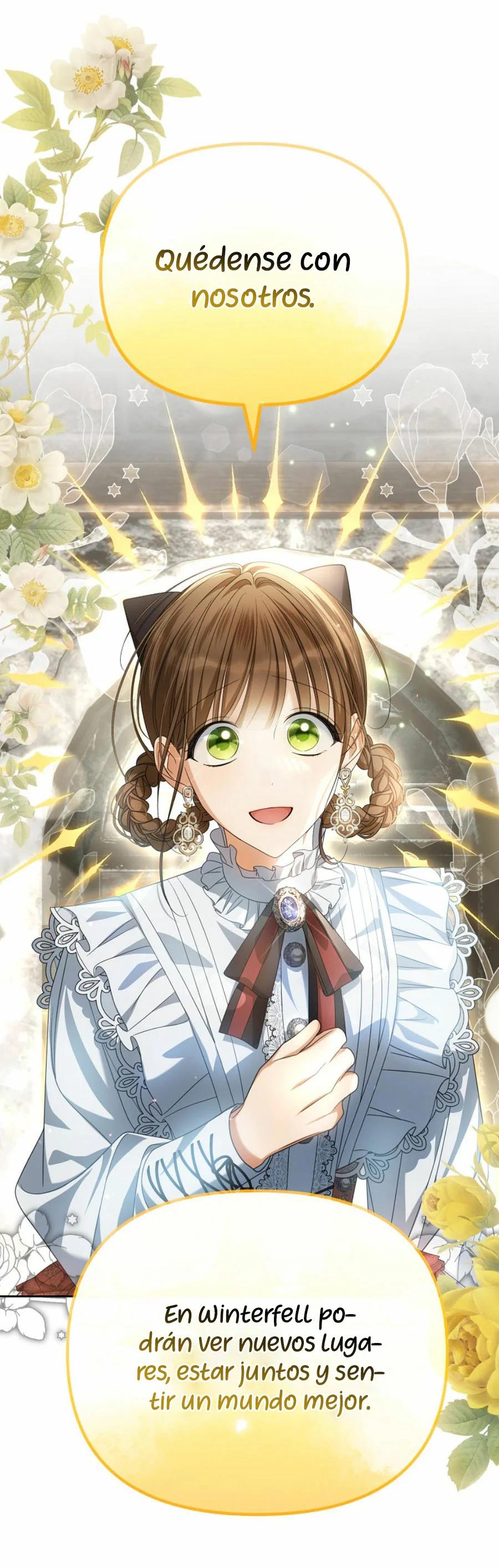 Página 57 del Manga