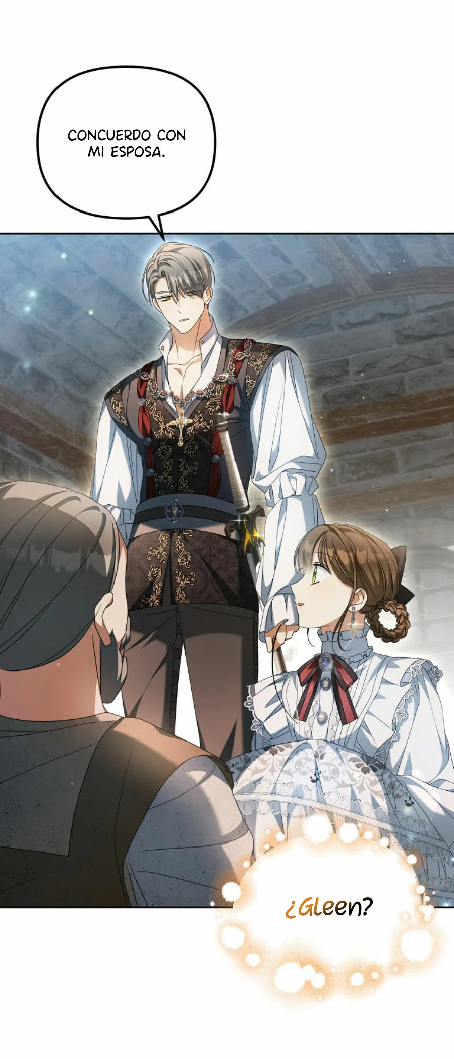 Página 64 del Manga