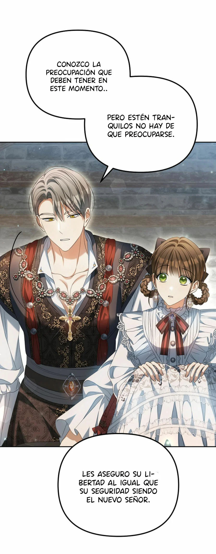 Página 65 del Manga