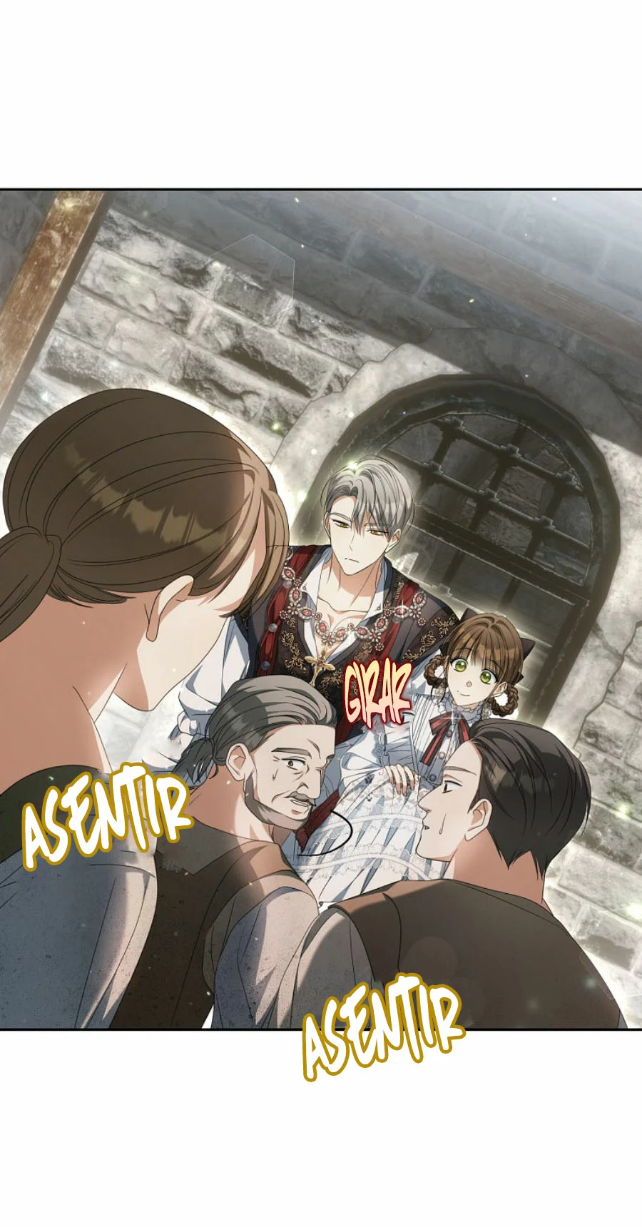 Página 66 del Manga