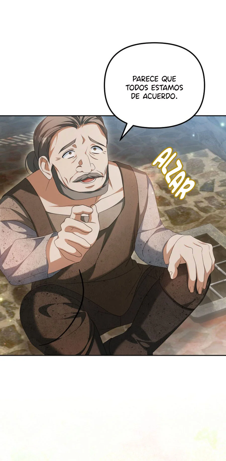 Página 67 del Manga