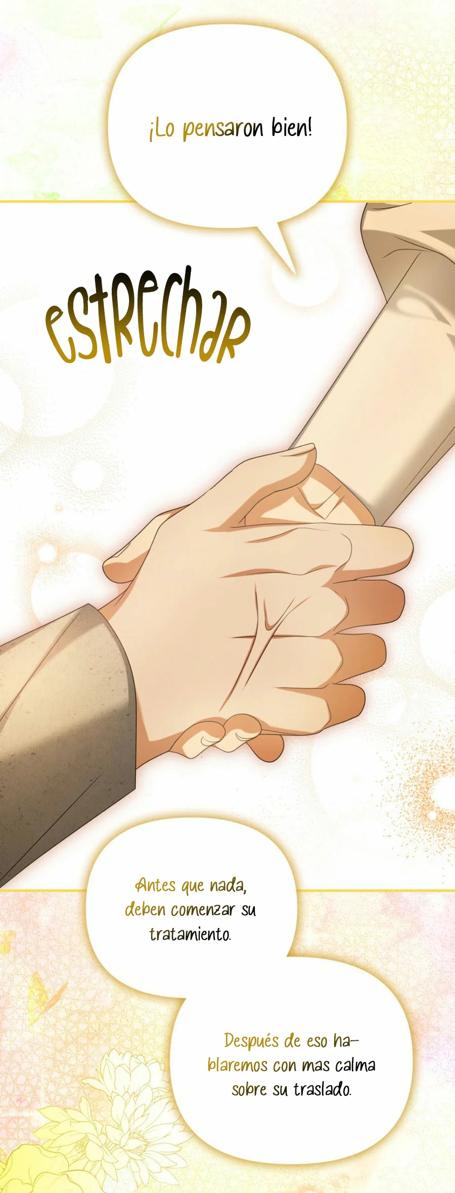 Página 68 del Manga