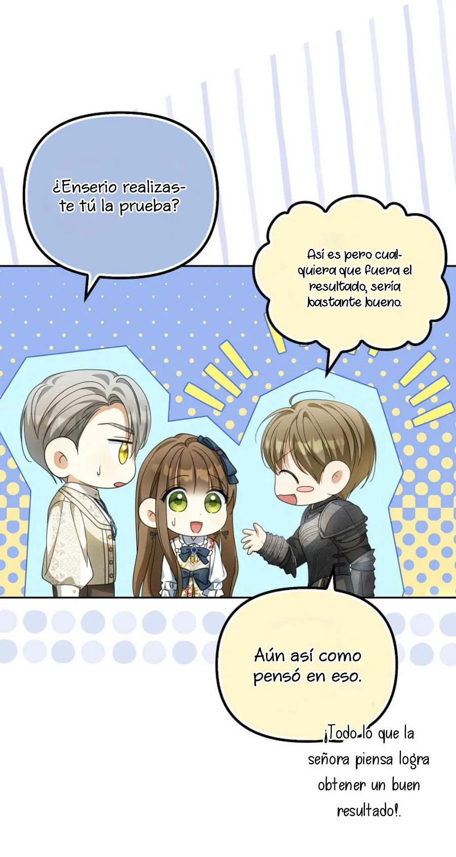 Página 73 del Manga