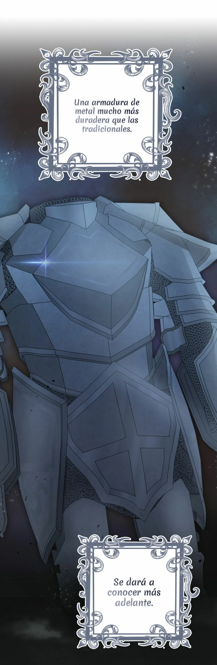 Página 75 del Manga