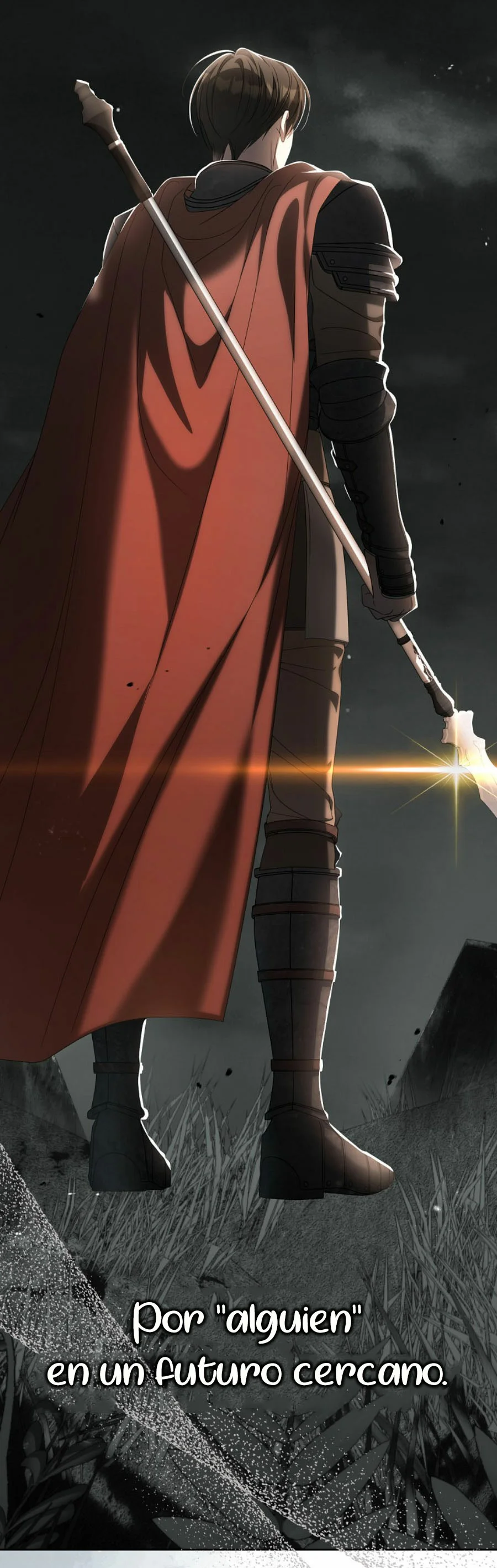 Página 76 del Manga