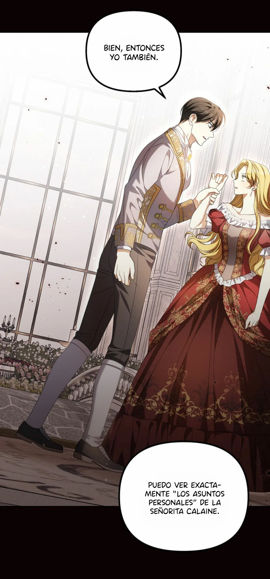 Página 38 del Manga