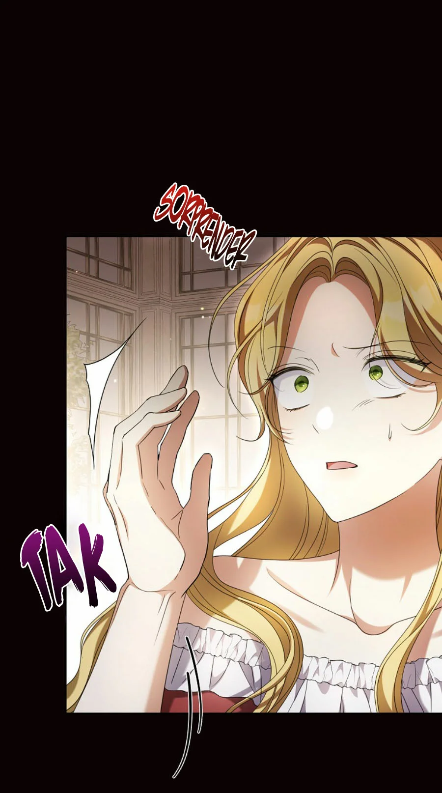 Página 39 del Manga