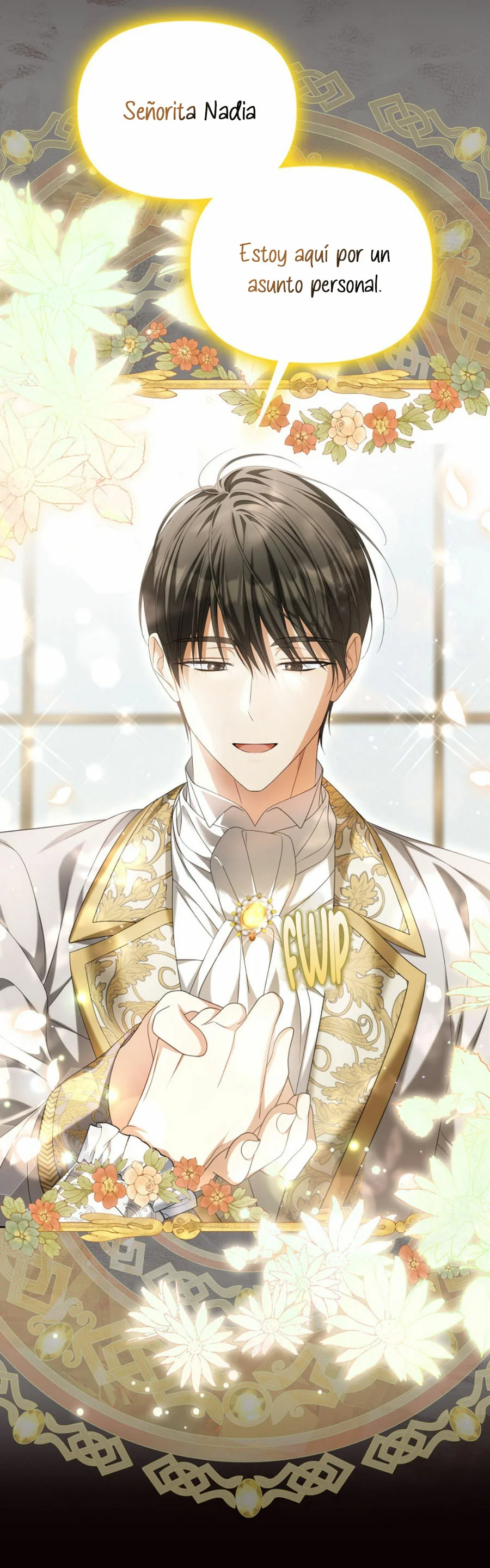 Página 41 del Manga