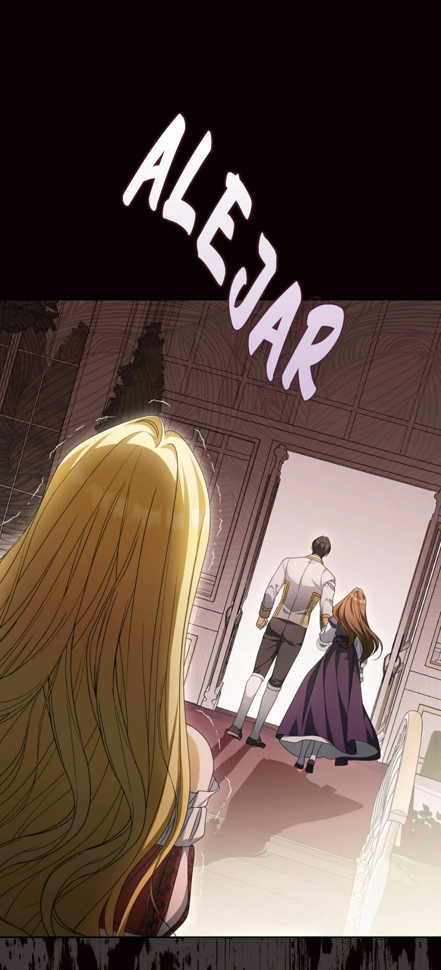 Página 43 del Manga