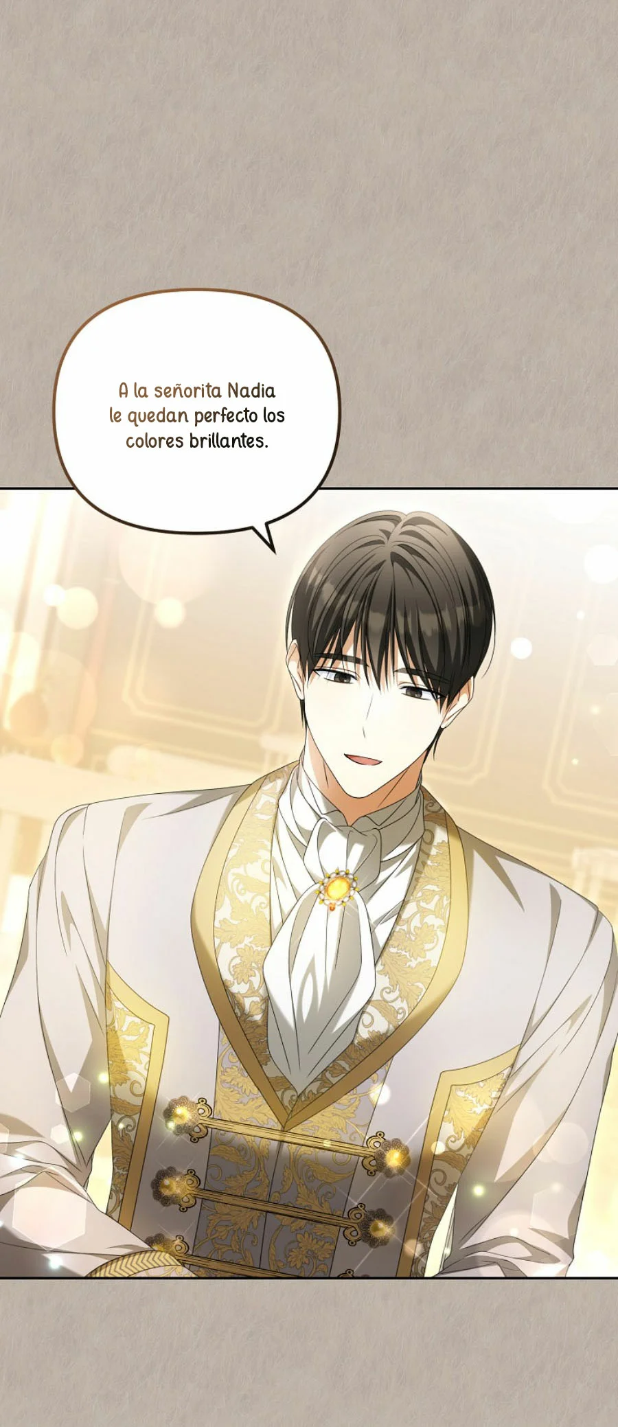 Página 46 del Manga