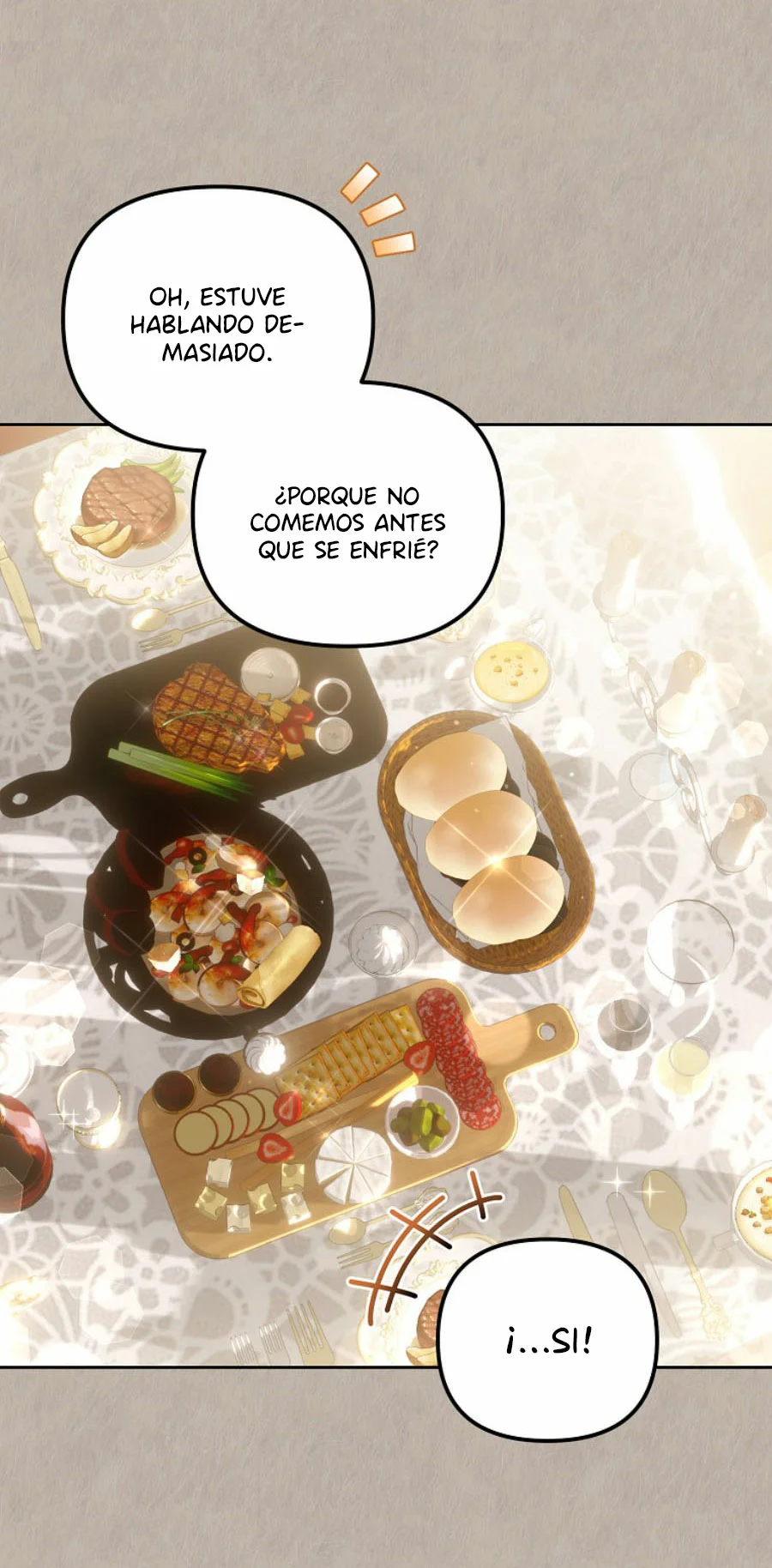 Página 50 del Manga