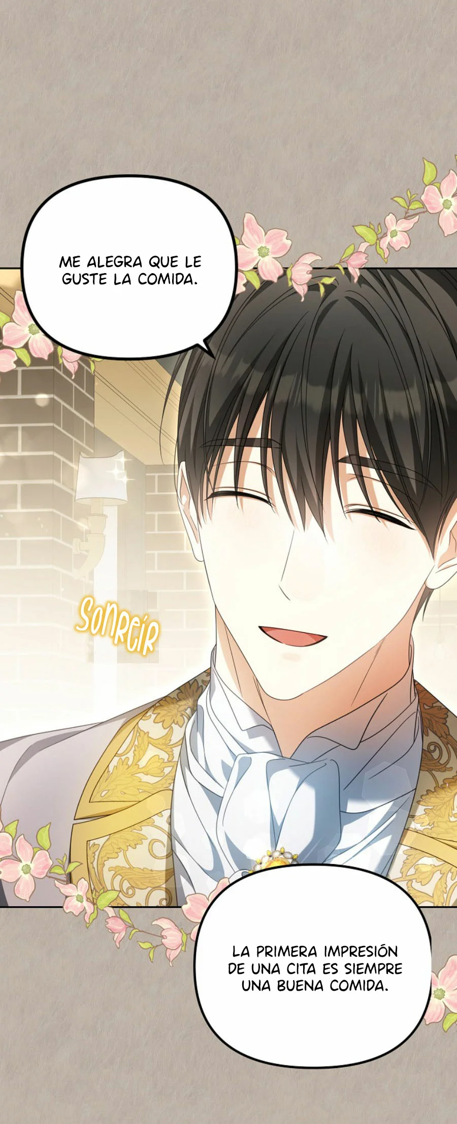 Página 53 del Manga