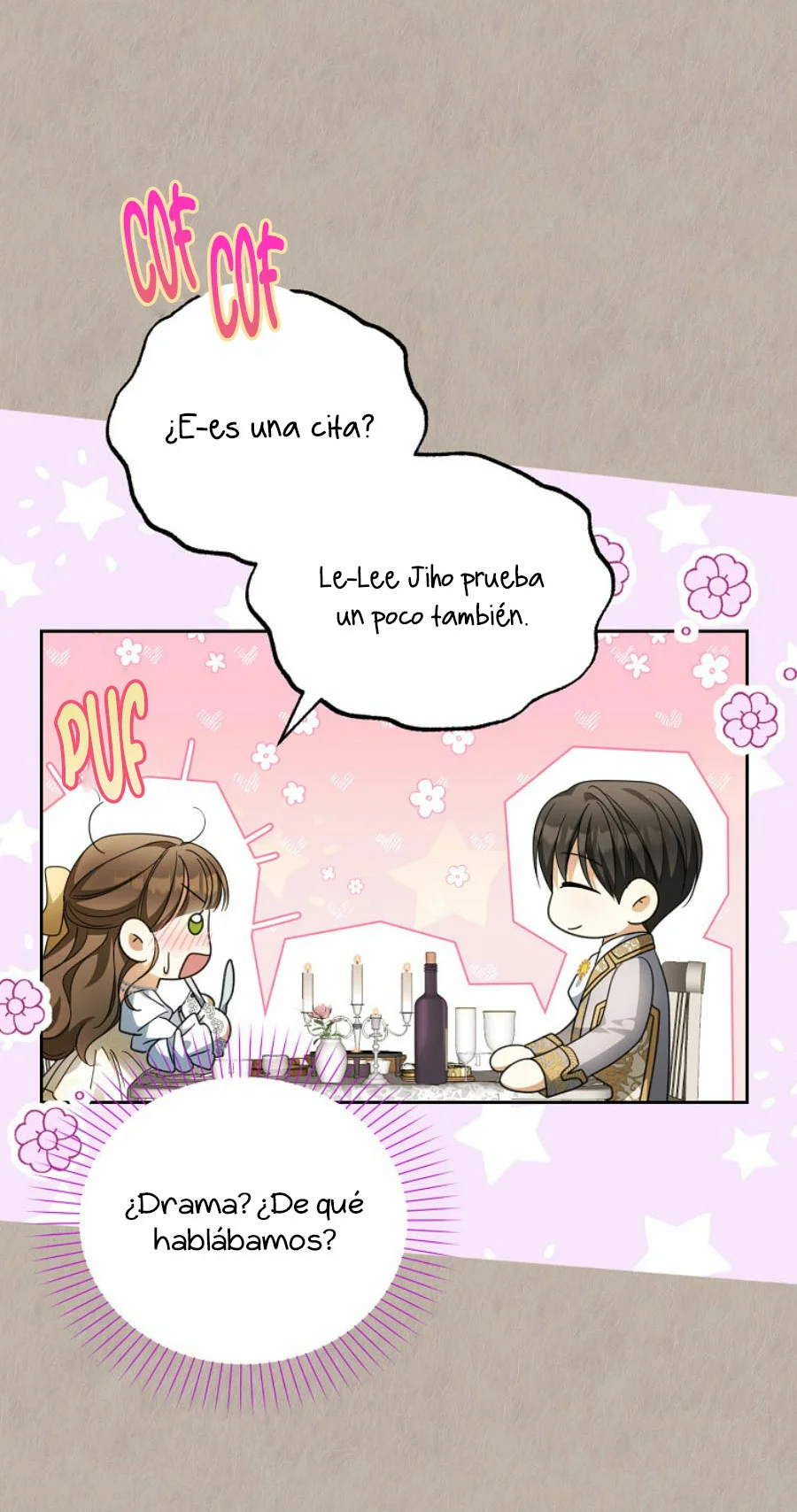 Página 54 del Manga