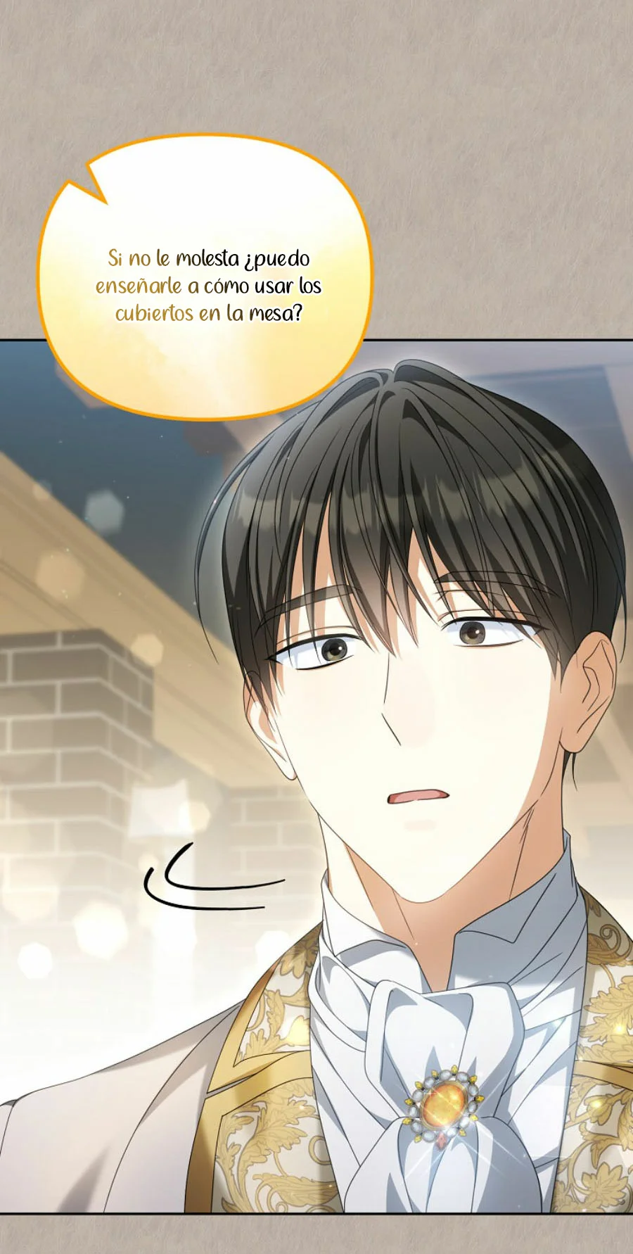 Página 67 del Manga