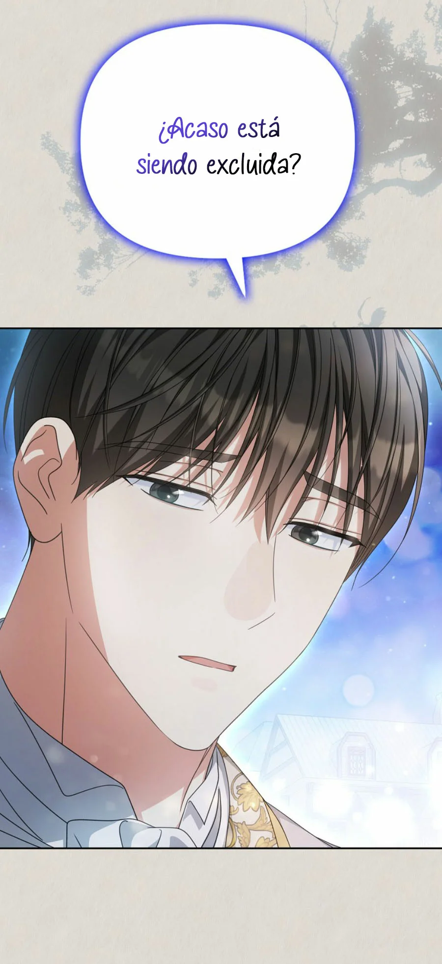 Página 73 del Manga