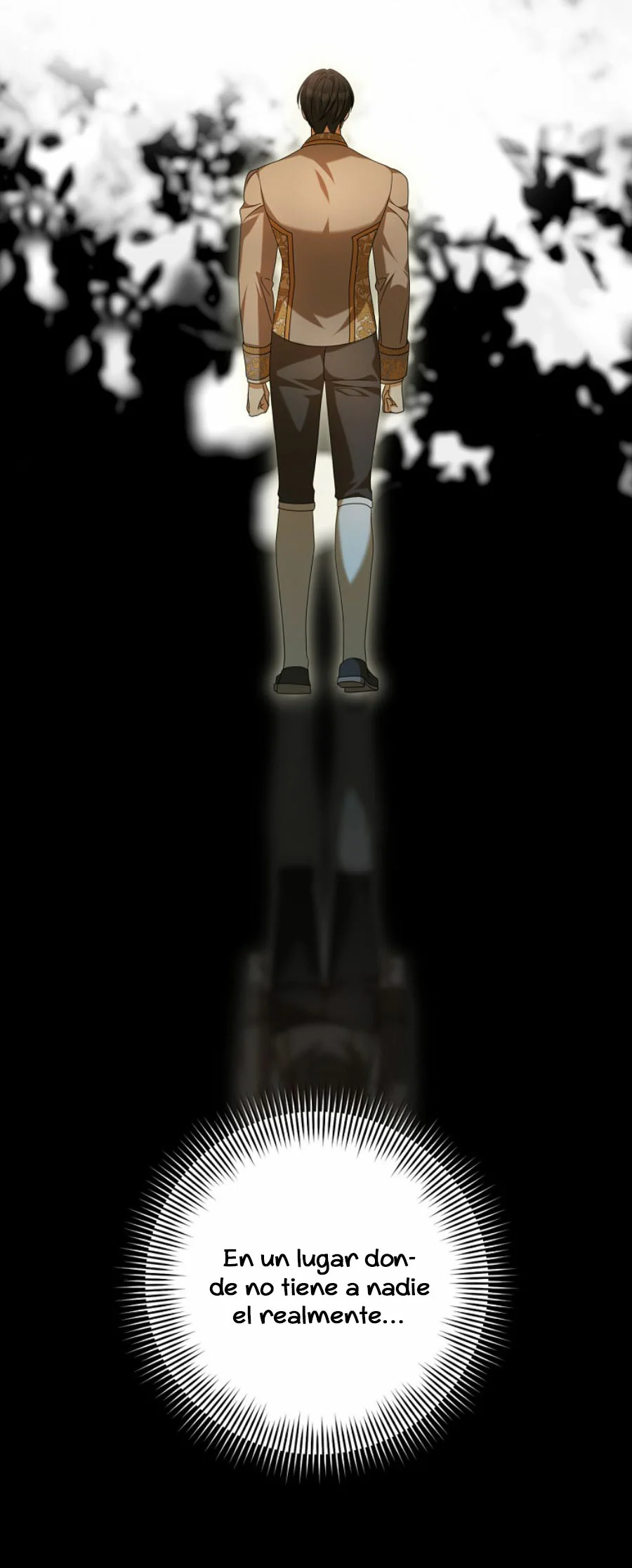 Página 78 del Manga