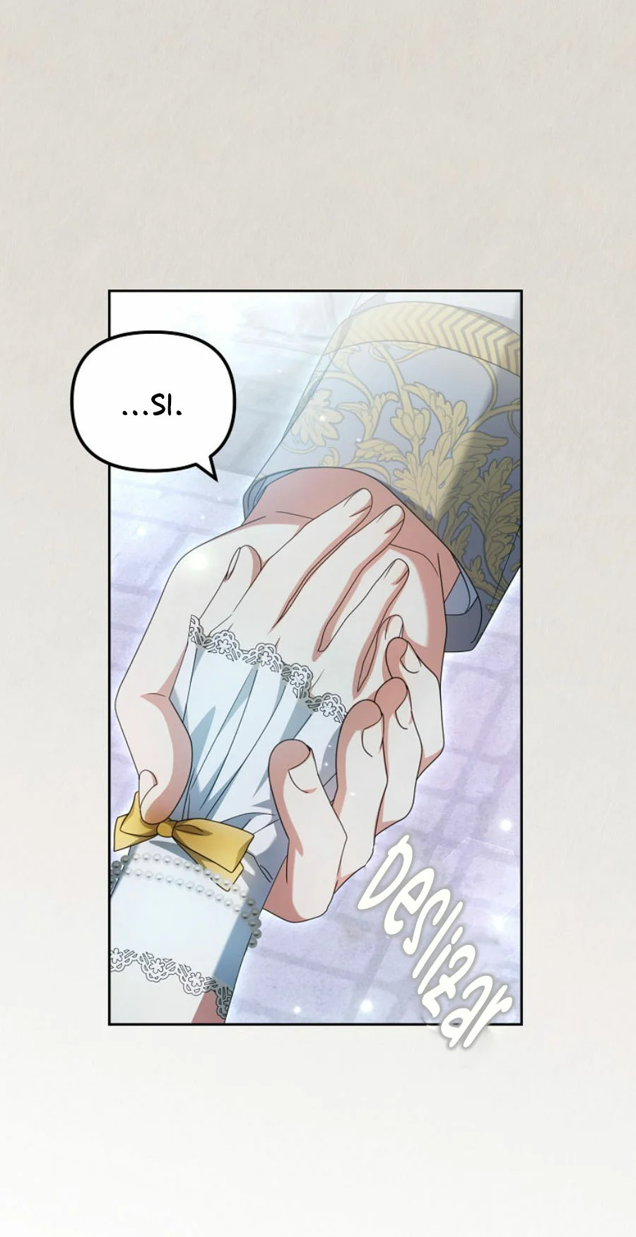 Página 81 del Manga