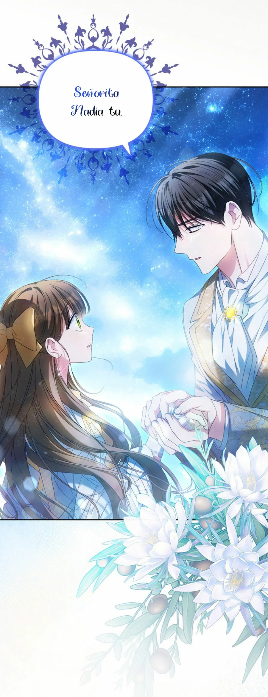 Página 82 del Manga