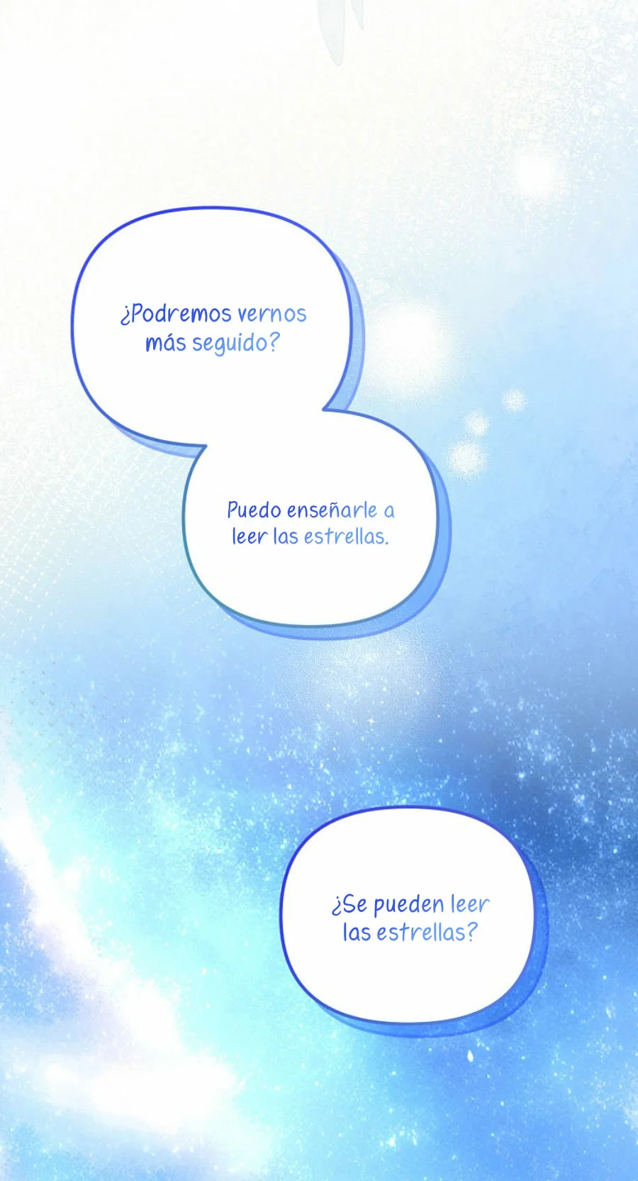 Página 83 del Manga