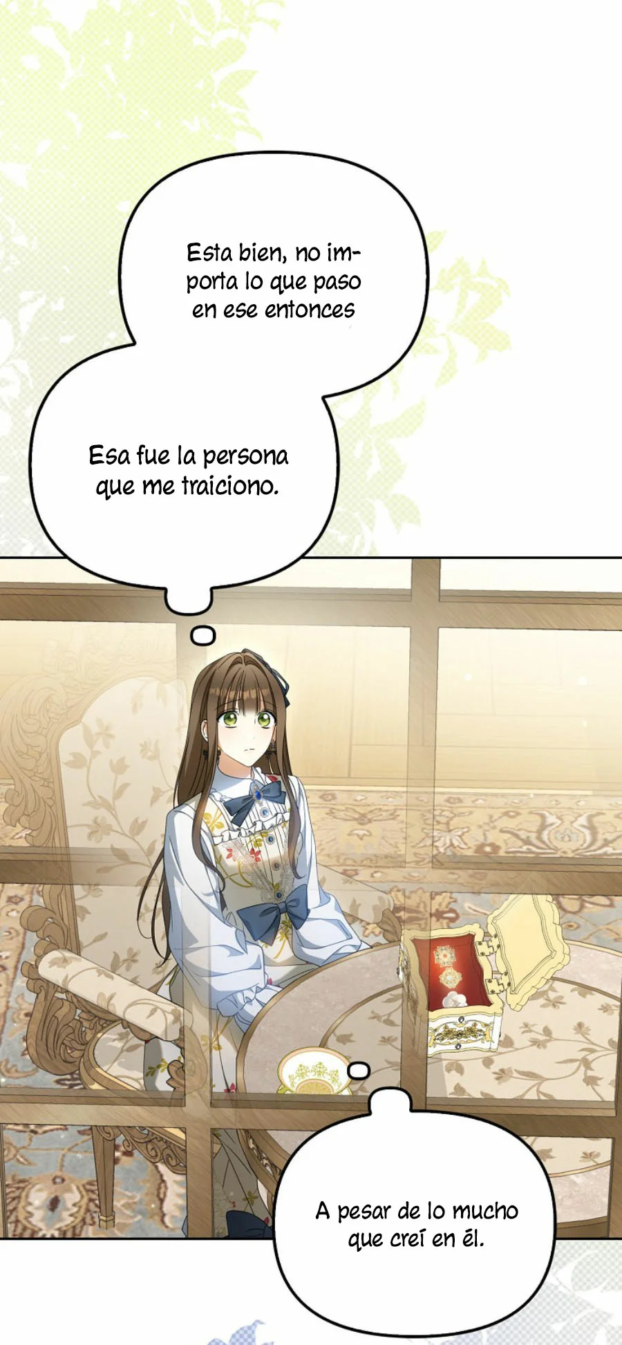 Página 88 del Manga