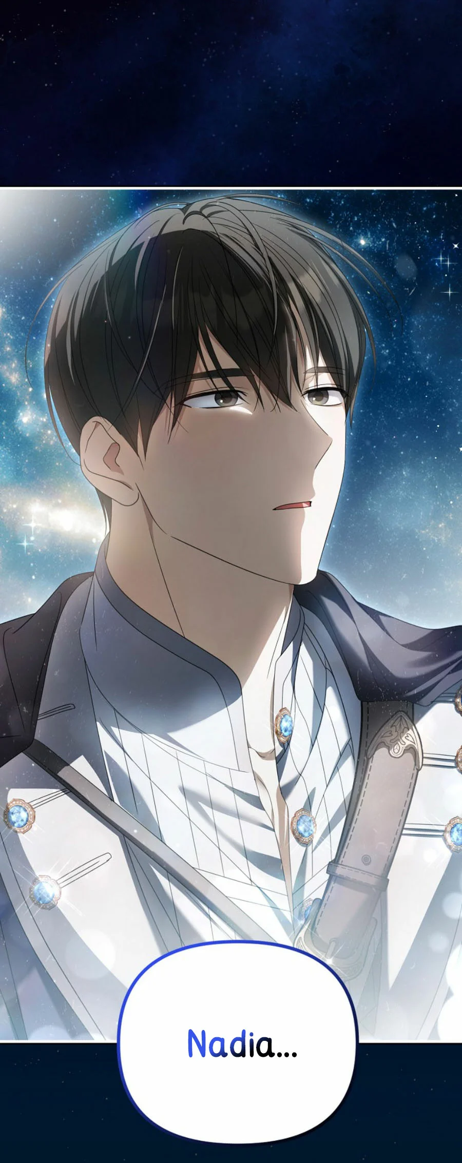 Página 91 del Manga