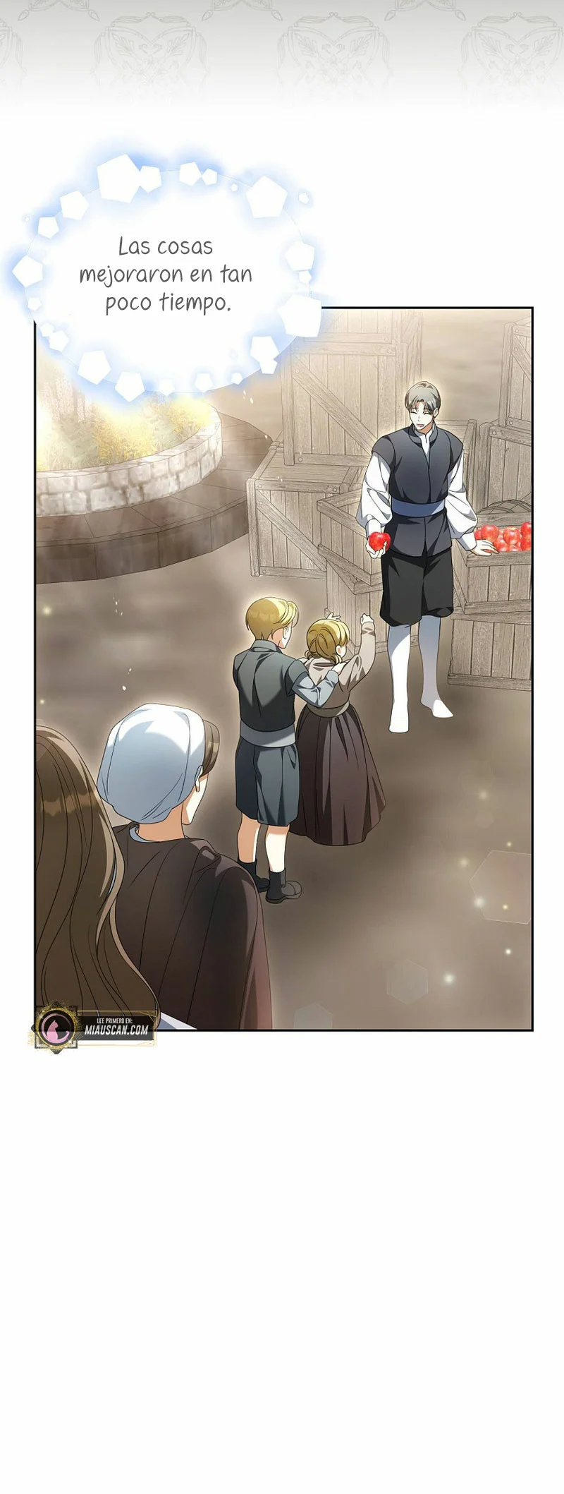 Página 37 del Manga