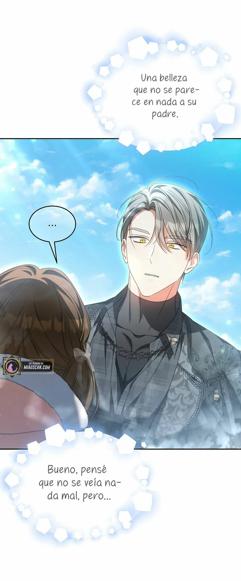 Página 45 del Manga