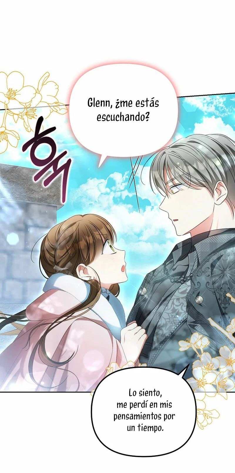 Página 46 del Manga