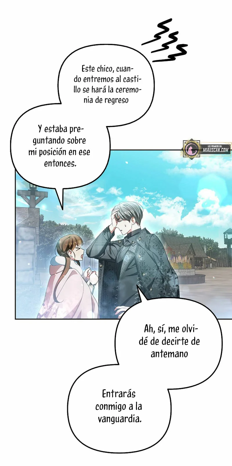 Página 47 del Manga