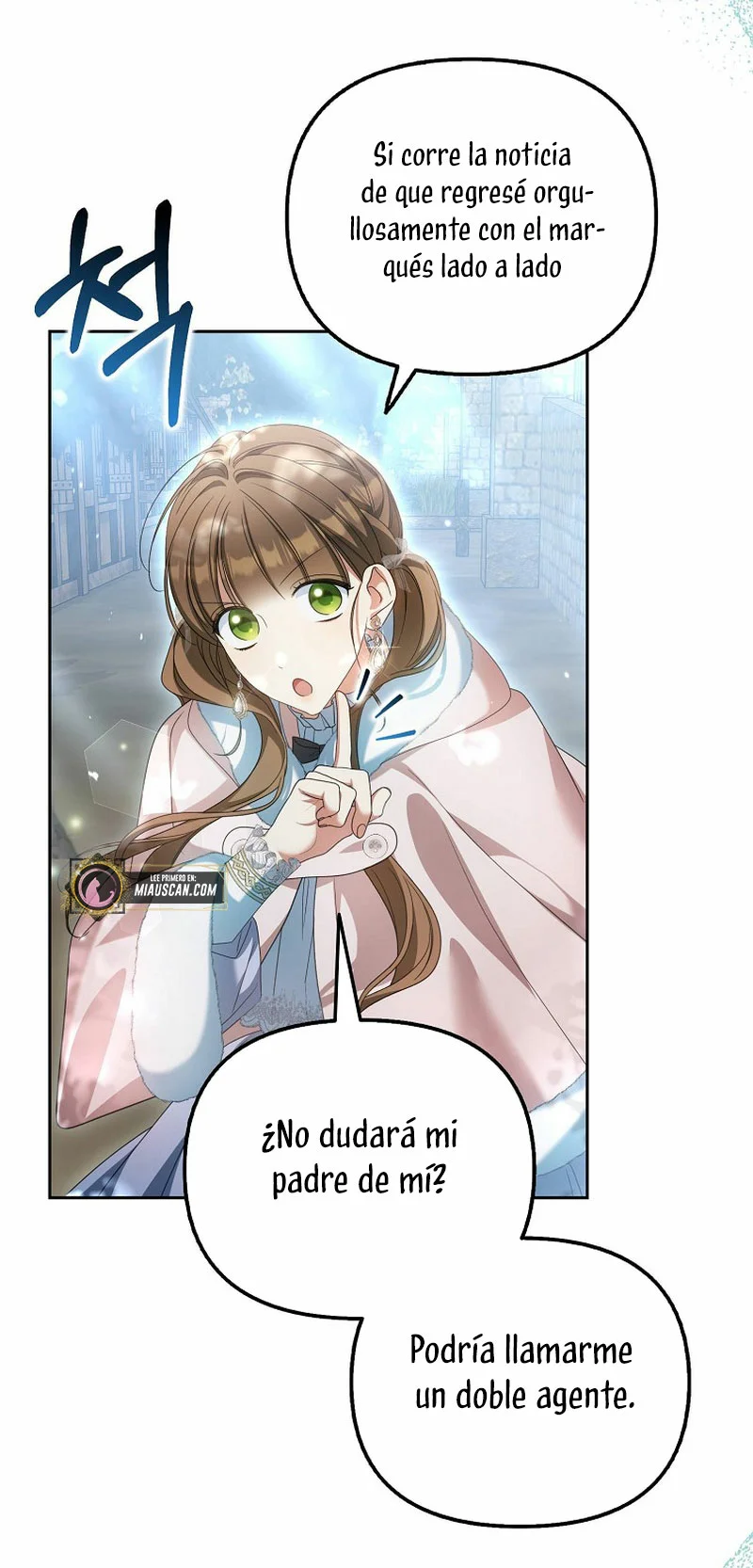 Página 50 del Manga