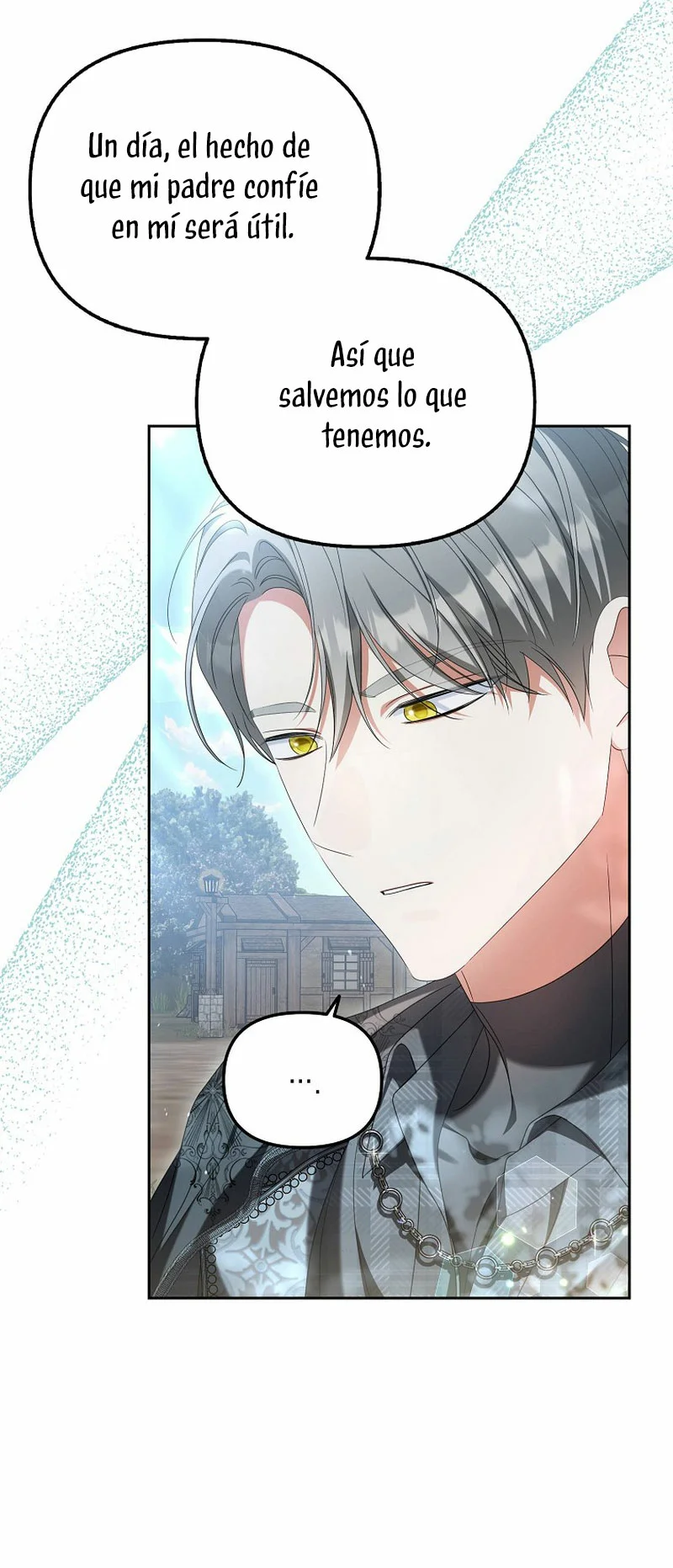 Página 51 del Manga